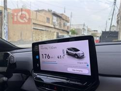 ڤۆڵکسواگن ID.4